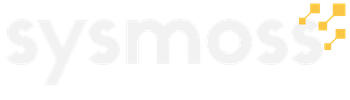 sysmoss logo